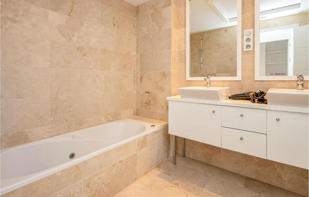 Cozy Apartment In Casares With House Sea View 0*,  Hiszpania