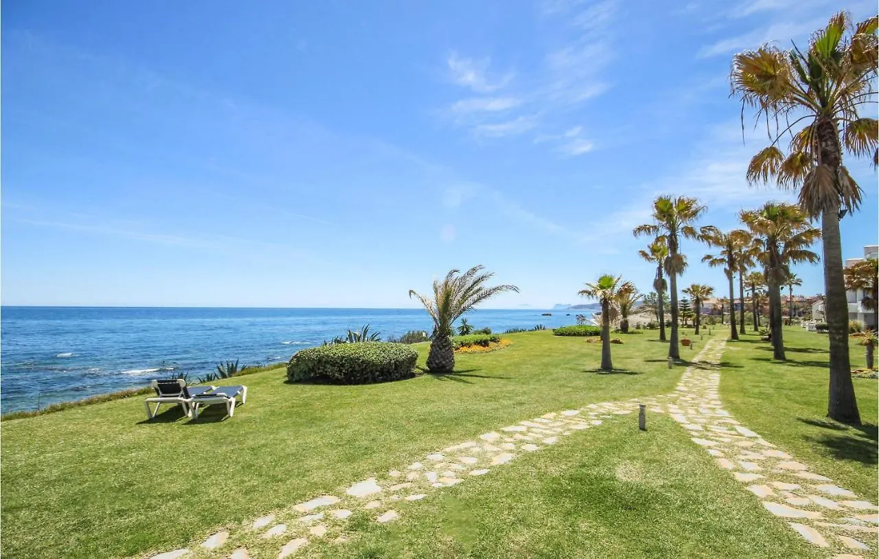 Cozy Apartment In Casares With House Sea View 0*,