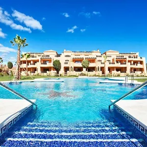 Appartement Estepona - Golf, Casares